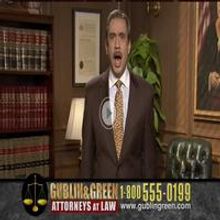 STAGE TUBE: Saturday Night Live Parodies SPIDER-MAN with Lawyer Sketch